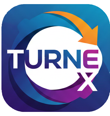 Logo TurneX